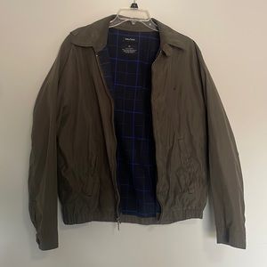 Náutica jacket